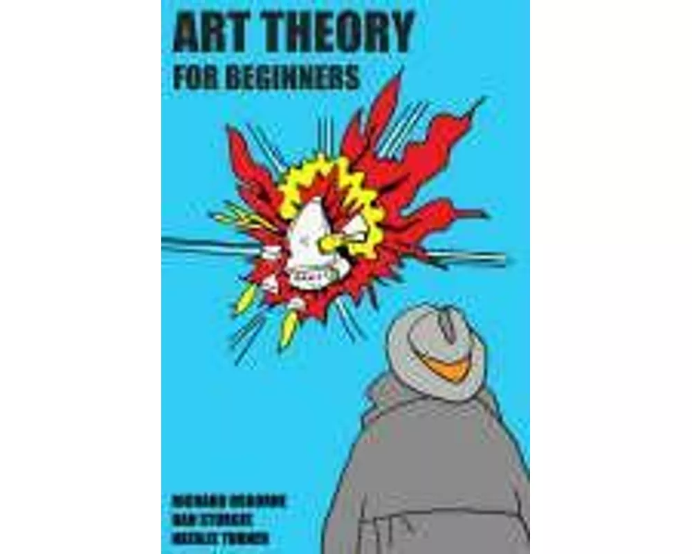 Art Theory for Beginners