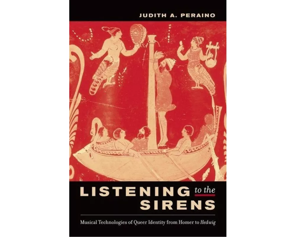 Listening to the Sirens