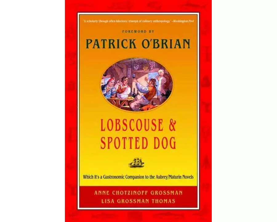 Lobscouse and Spotted Dog