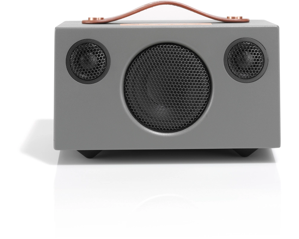 AUDIO PRO T3+ Grey 14205 Bluetooth Speaker