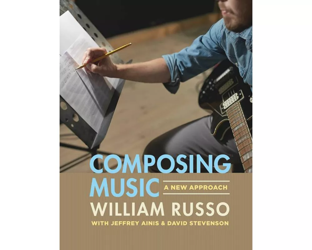 Composing Music