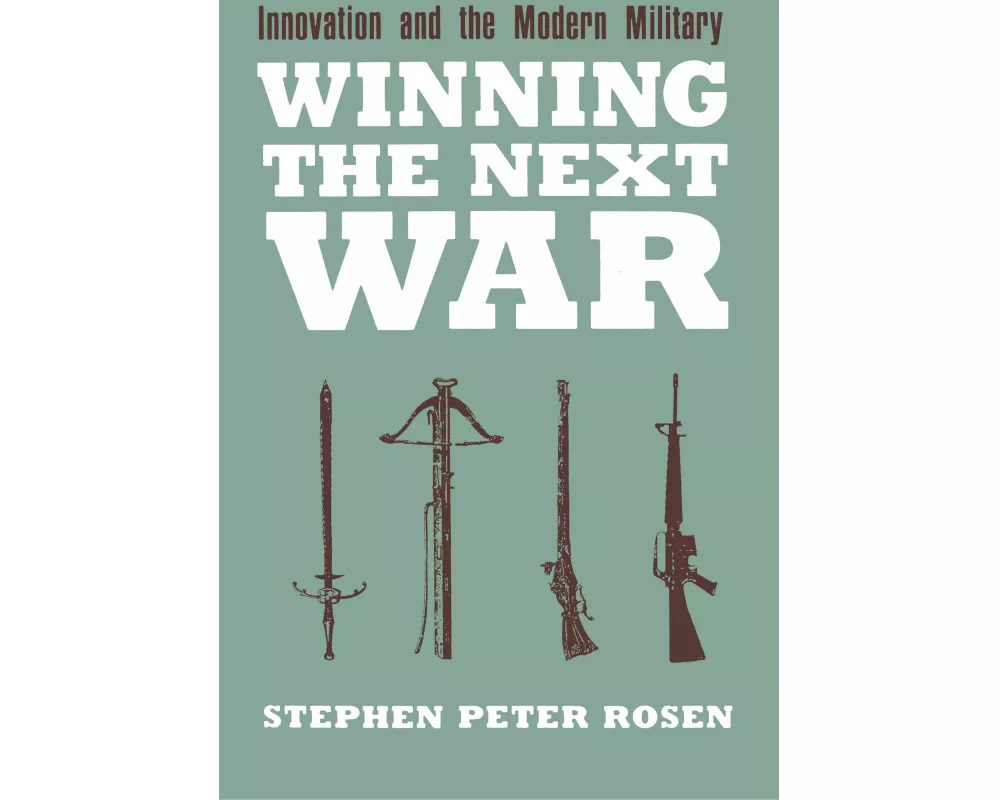 Winning the Next War