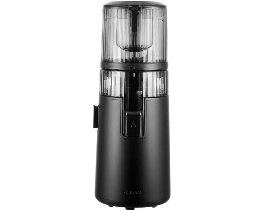 Hurom Slow Juicer H70ST Matt Black