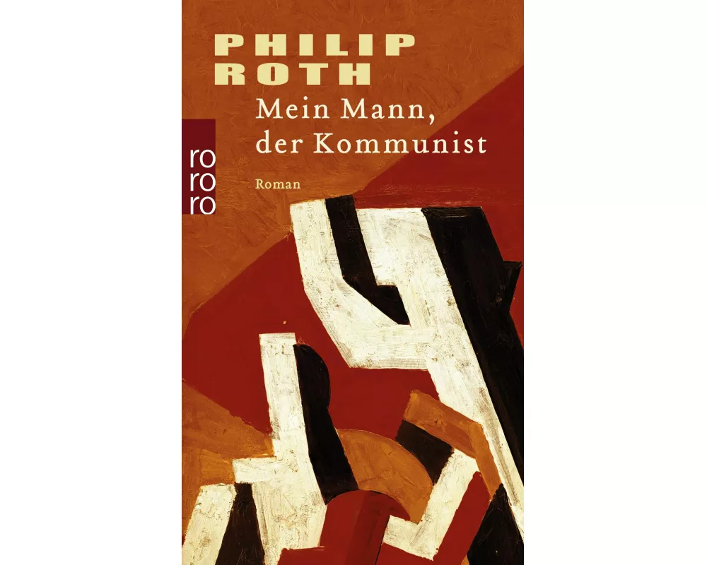 Mein Mann, der Kommunist