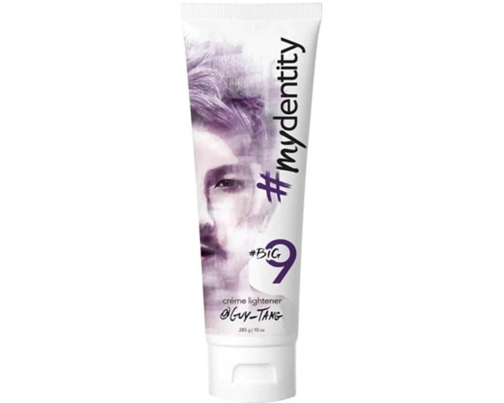 mydentity by guy tang Haarcoloration Big9 Creme Lightener 285 g