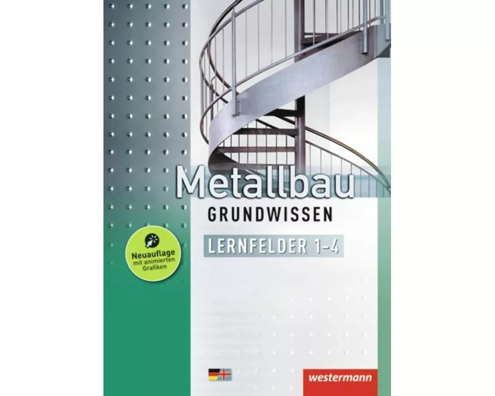 Metallbau Grundwissen