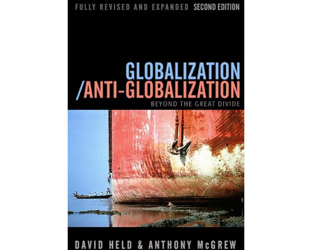 Globalization / Anti-Globalization