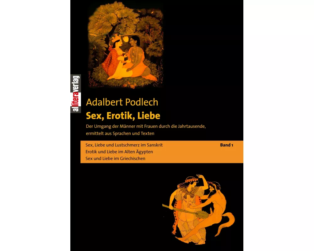 Sex, Erotik, Liebe