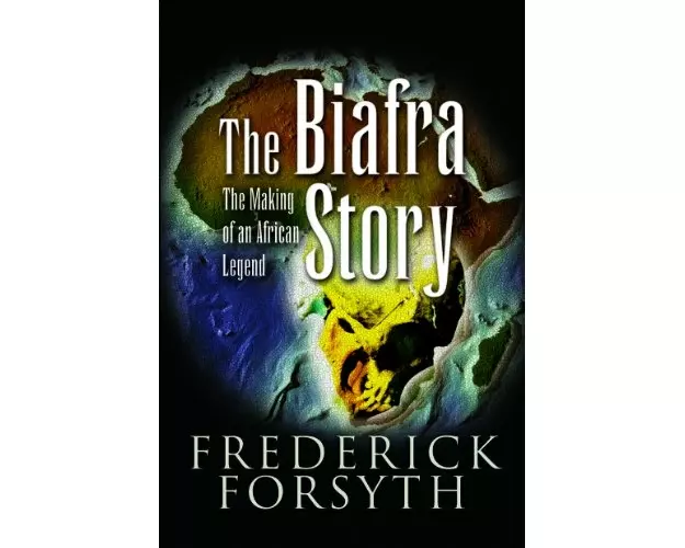 Biafra Story
