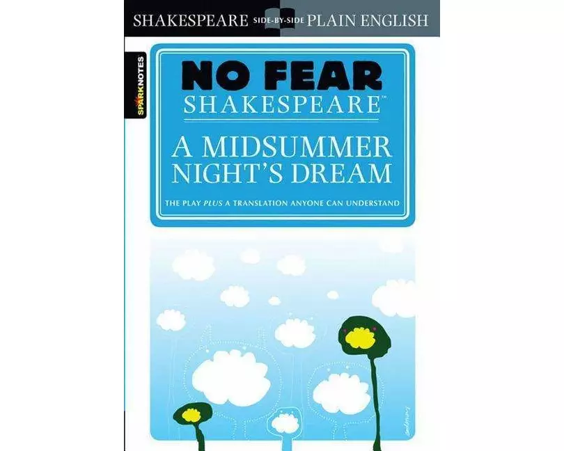 A Midsummer Night's Dream
