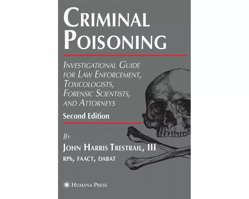 Criminal Poisoning