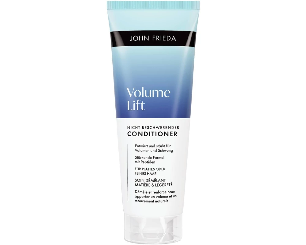 John Frieda Haarspülung Volume Lift 250 ml