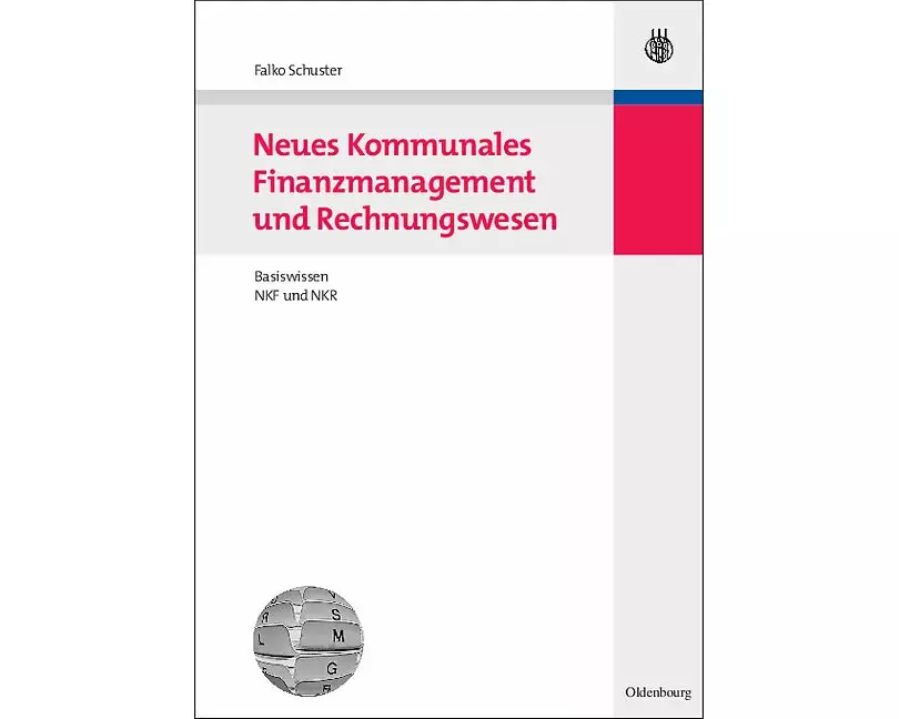 Neues Kommunales Finanzmanagement und Rechnungswesen