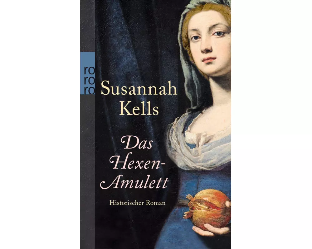 Das Hexen-Amulett