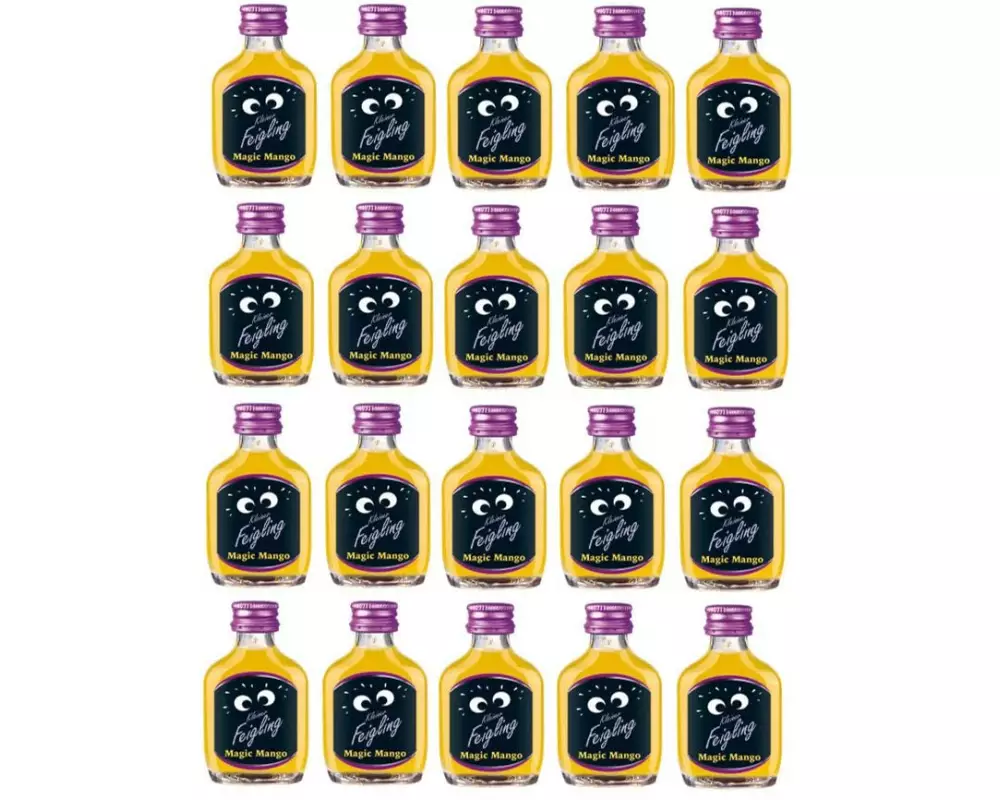 Kleiner Feigling Magic Mango 20 x 20 ml