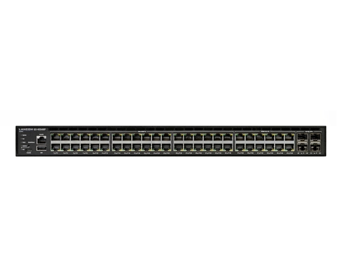 Lancom GS-4554XP 48 Ports Manageable Ethernet Switch