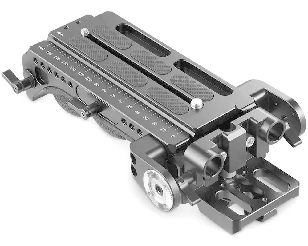 Smallrig Sony VCT-14 Shoulder Plate