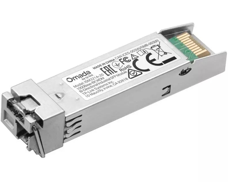 TP-Link SFP Modul ISM321A-20