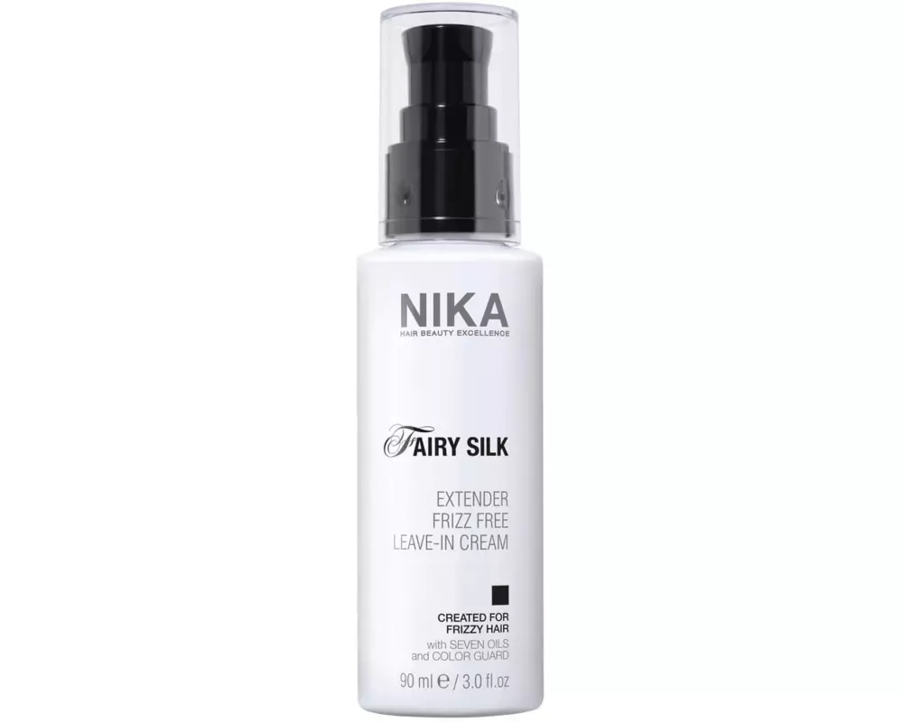 Nika Extender Anti-Frizz Leave-in-Creme 100 ml