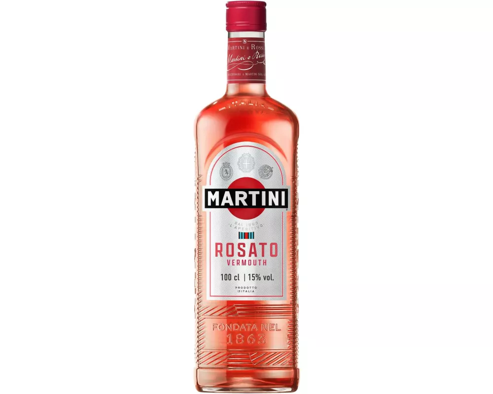 Martini Rosato 1 l