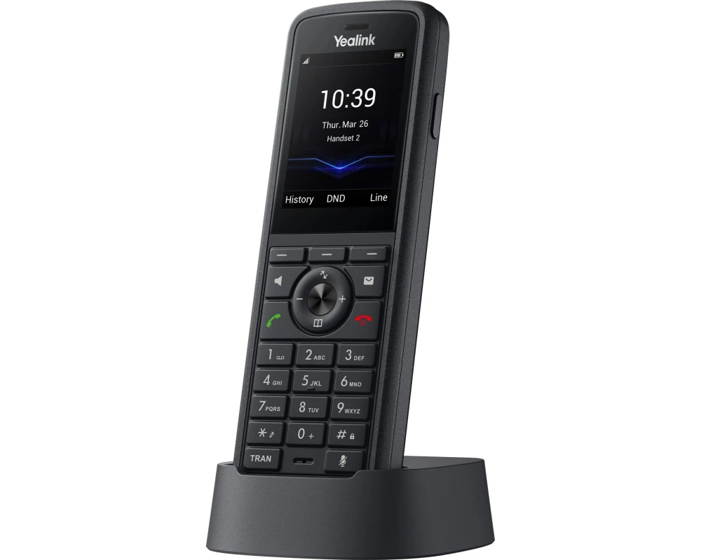 Yealink Mobilteil SIP-W59R Pro