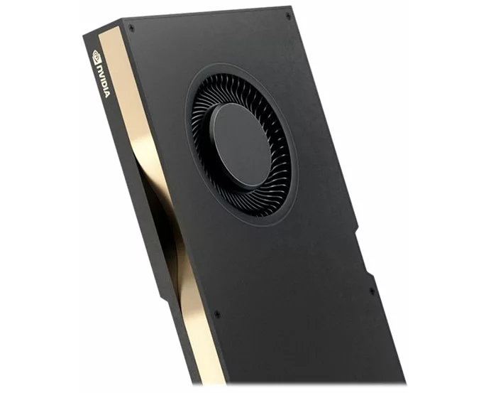 Lenovo ThinkStation nVidia RTX A4000 16GB GPU DPx4 Graphics Card