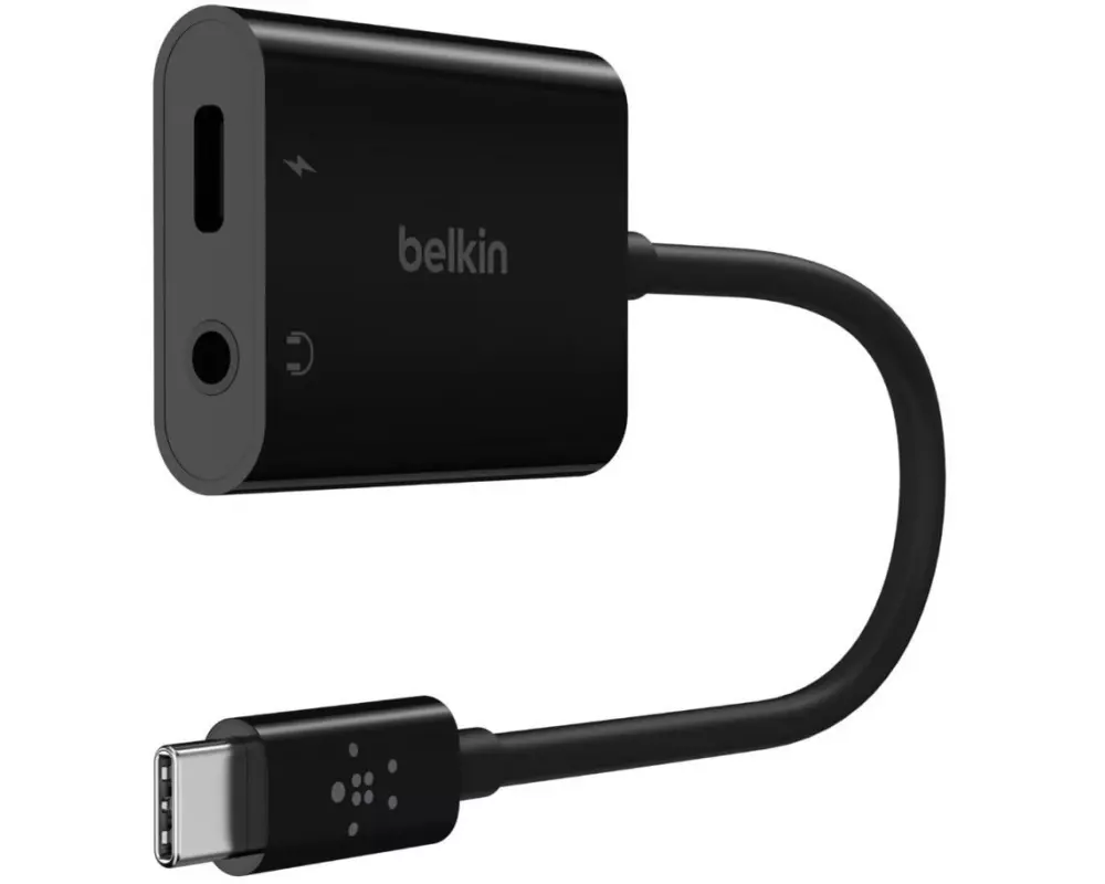 Belkin Adapter Boost Charge Pro 3 in 1 15W