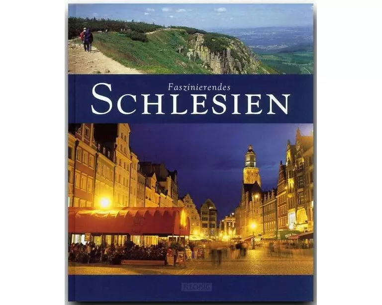 Faszinierendes Schlesien
