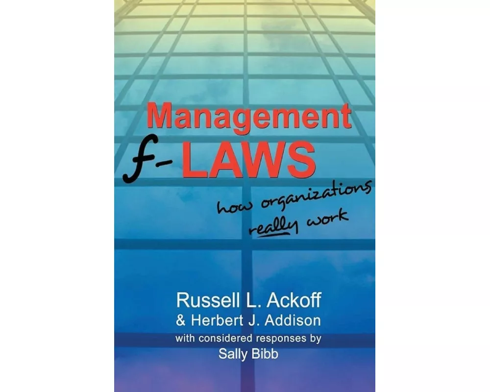 Management F-laws