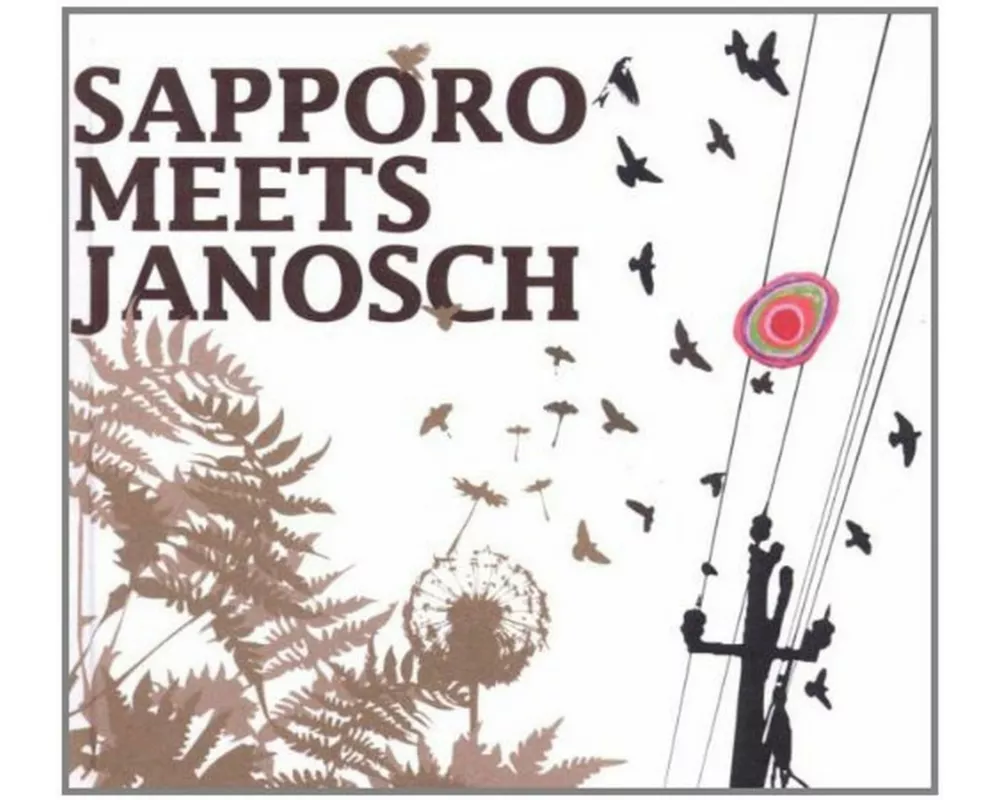 Sapporo Meets Janosch