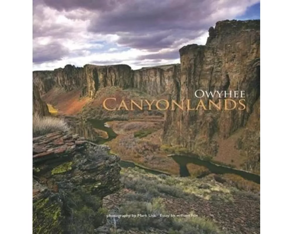Owyhee Canyonlands