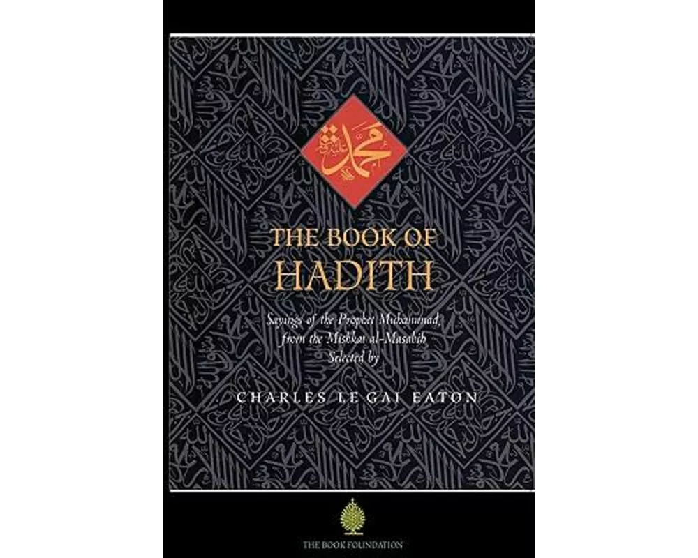 The Book of Hadith