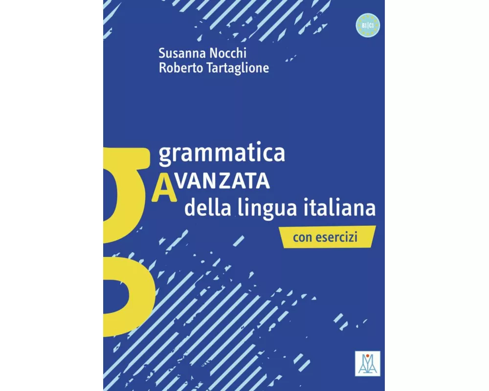 Grammatica avanzata della lingua italiana