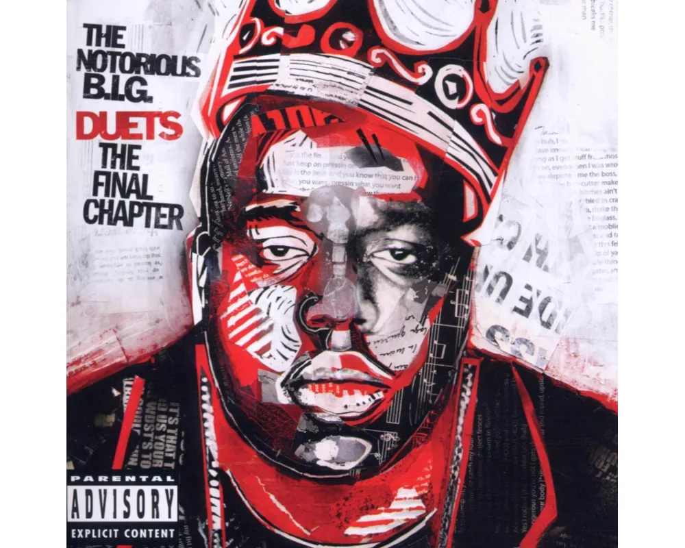 Duets-The Final Chapter