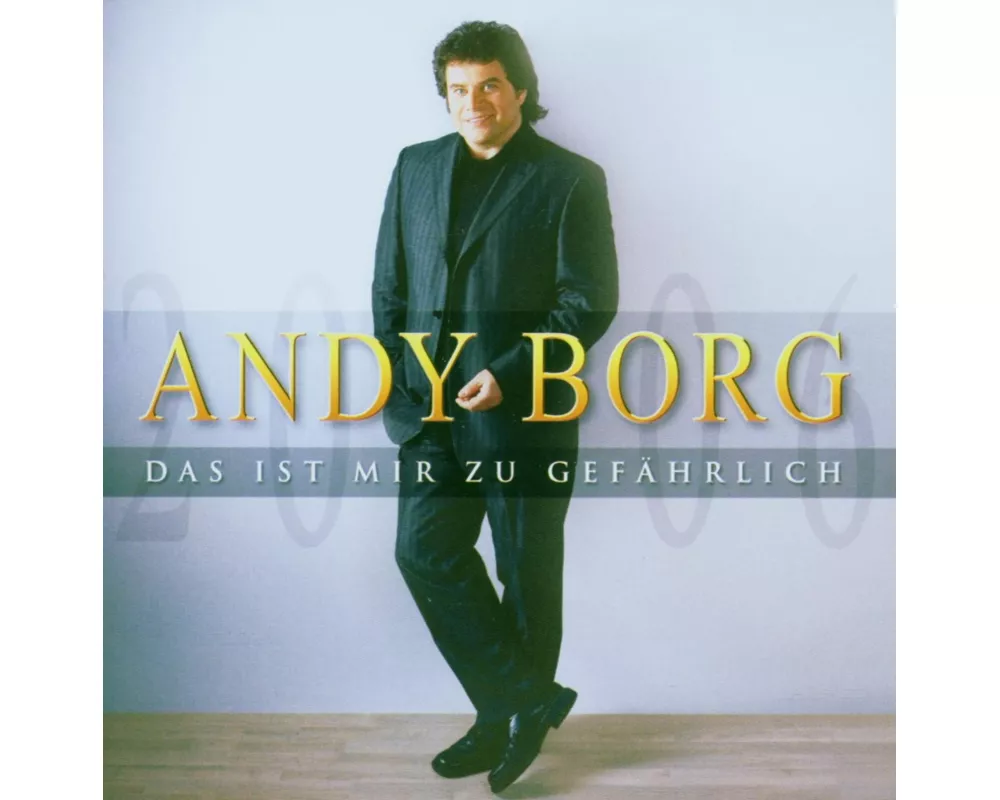 Das Ist Mir Zu Gefährlich