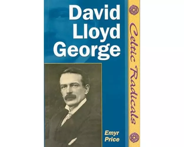 David Lloyd George