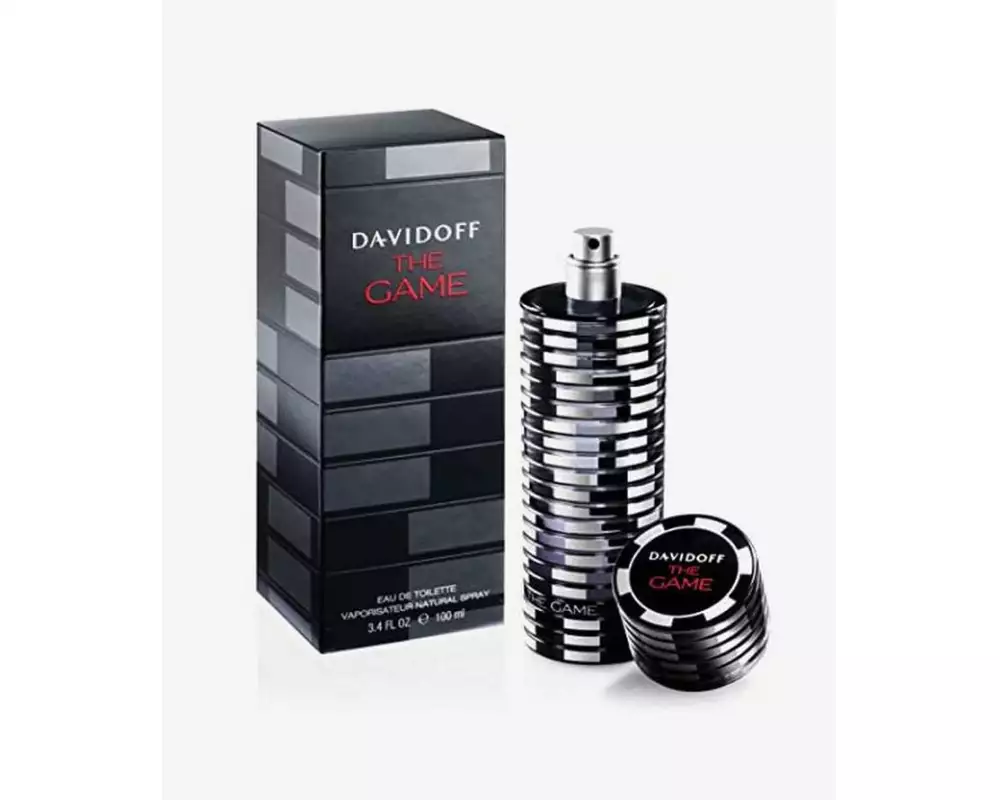 Davidoff The Game 100 ml