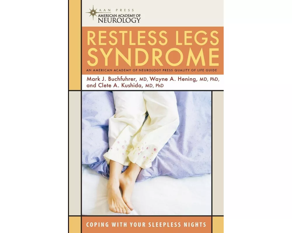 Restless Legs Syndrome