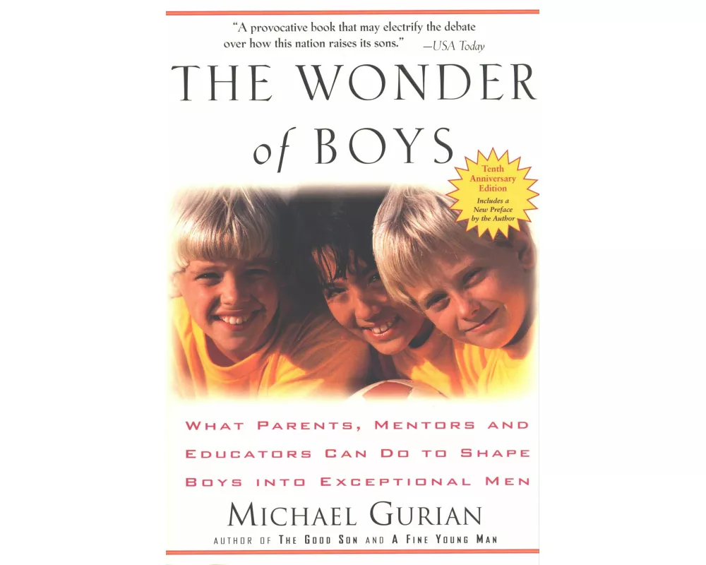 The Wonder of Boys
