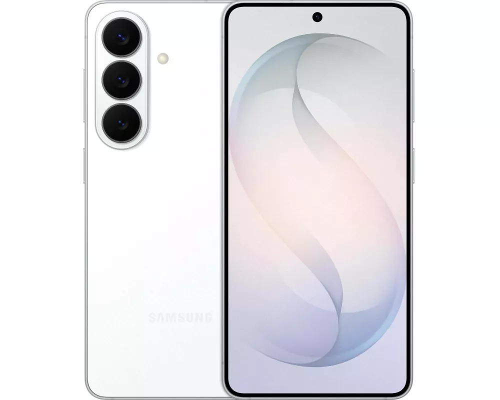 Samsung Galaxy S26 512 GB White