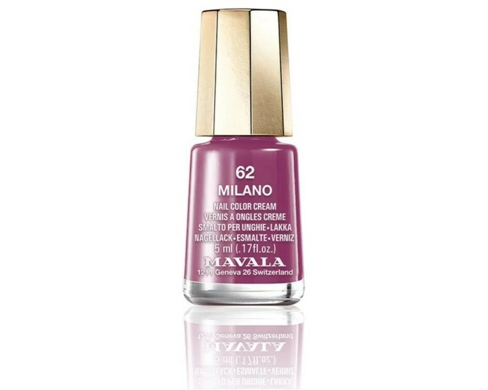 MAVALA Mini Color 62 Milano