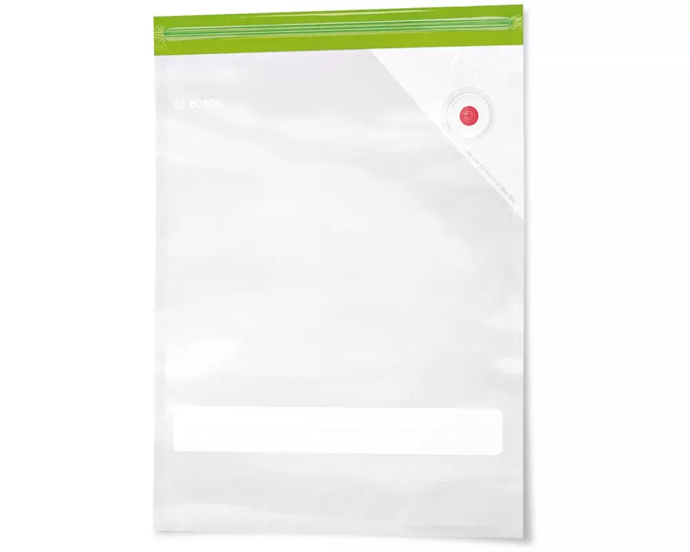 Bosch Vakuumierbeutel MSZV0FB3 10 Stück