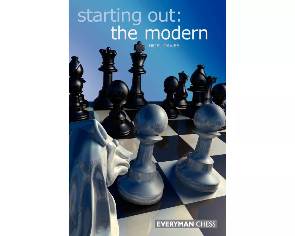 Starting Out: The Modern