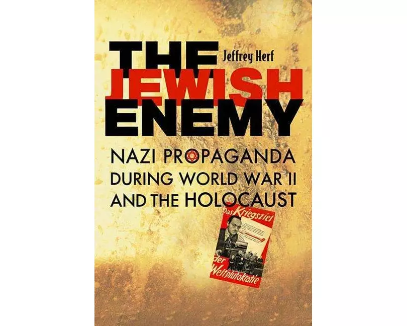 The Jewish Enemy