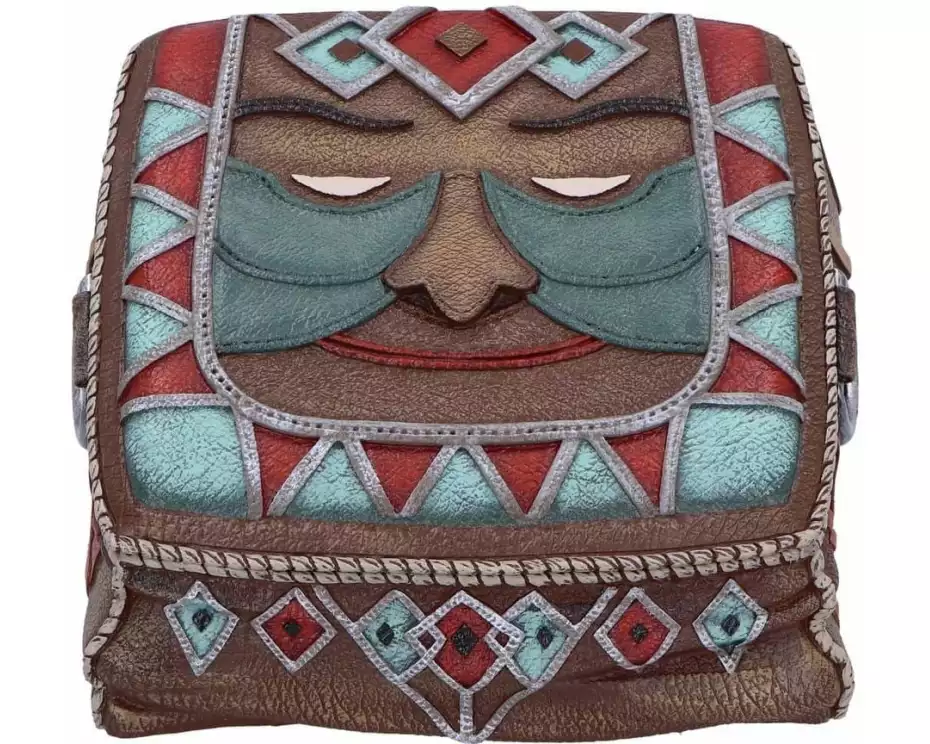 Nemesis Now Behälter Dungeons & Dragons Mehrfarbig