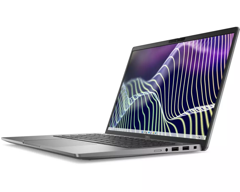 DELL Notebook Latitude