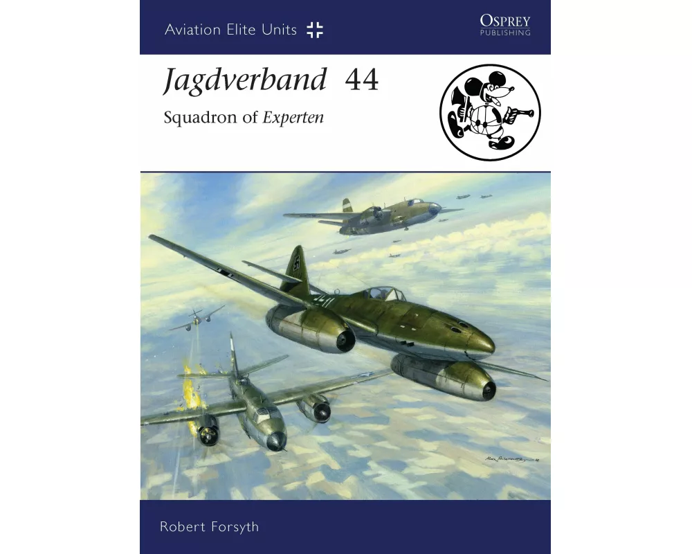 Jagdverband 44
