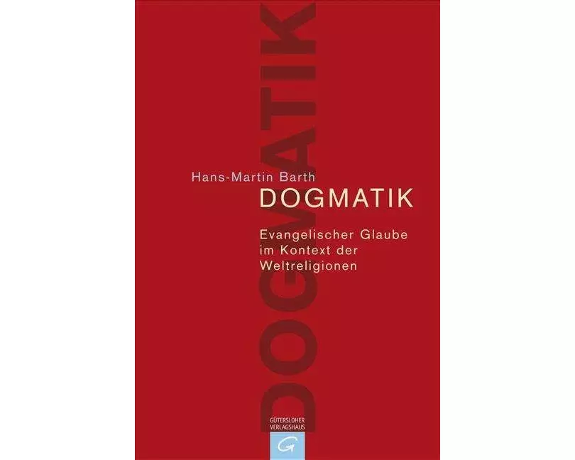 Dogmatik