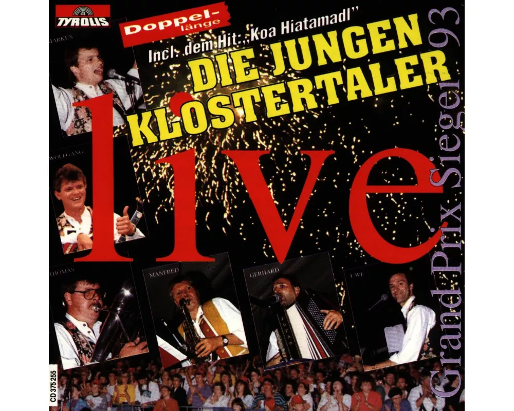 Live ( DoppellÄnge !!)