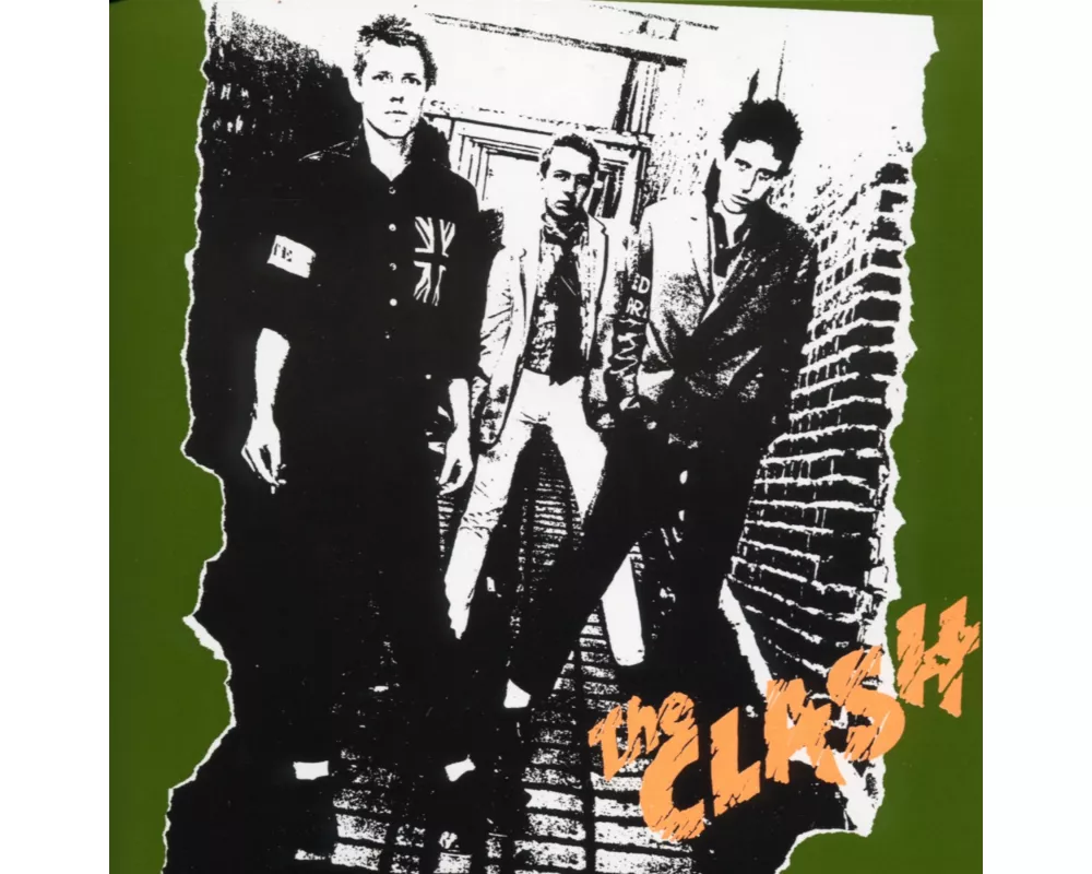 The Clash (UK Version)